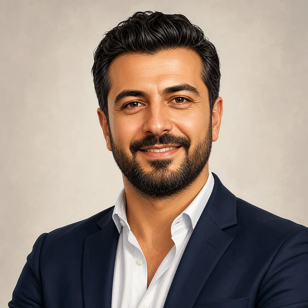 Ahmet Çelik